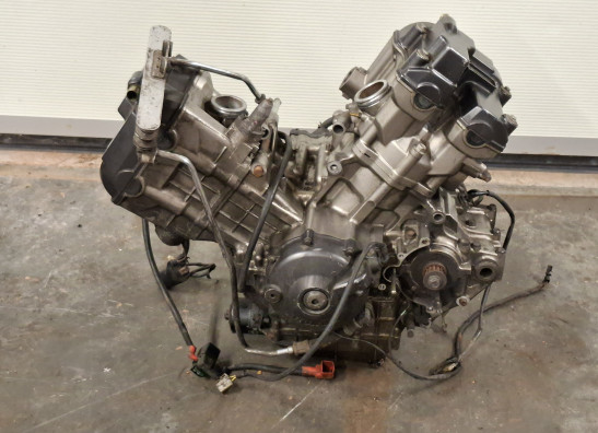 Motorblok Honda VTR 1000 F