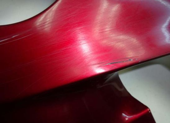 Cowl Left Kawasaki ZXR 400