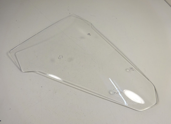 Windscherm Yamaha Tracer 700