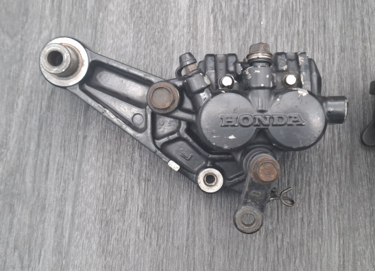 Brake calipers front Honda VF 700  750 S Sabre
