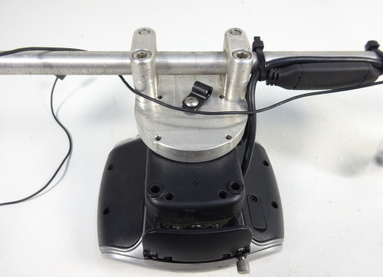 Navigatiesteun BMW K 1200 GT