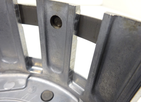 Koppeling Honda VF 1000 R