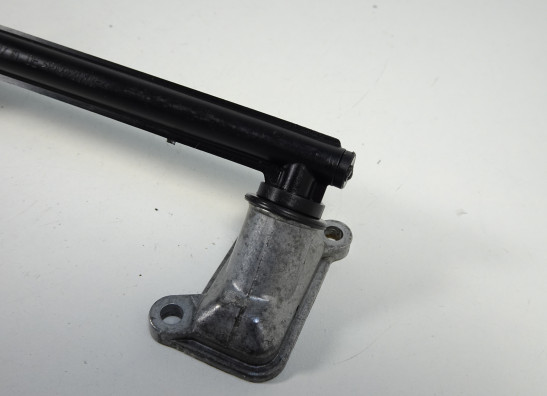 Kleppendeksel BMW K 1300 GT