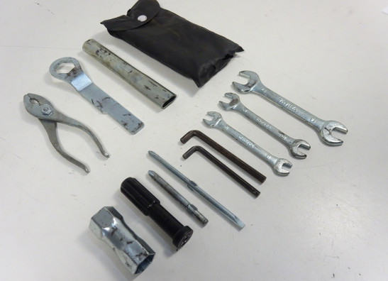 Gereedschapset Yamaha FJR 1300