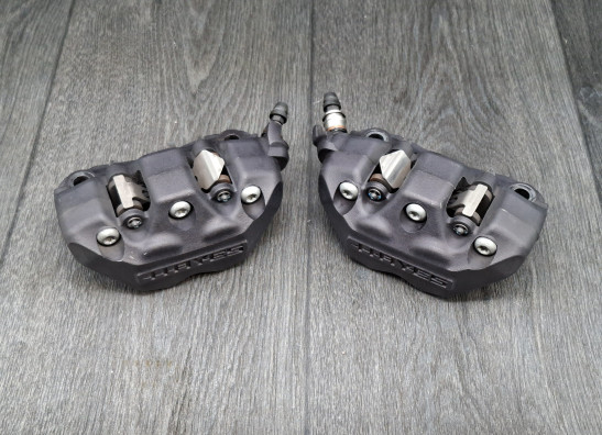 Brake calipers front BMW R 1250 GS