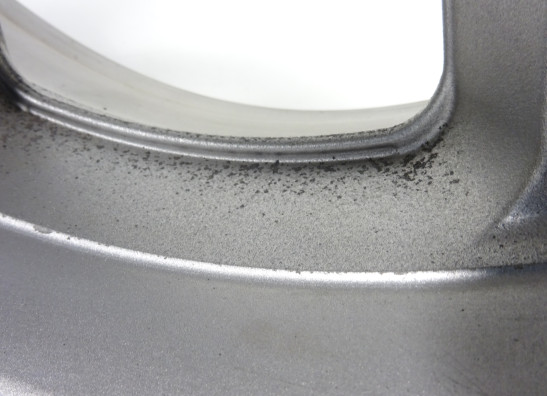 Rear wheel Kawasaki GTR 1400