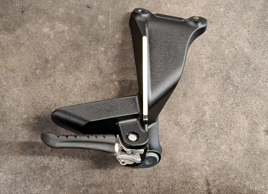 Duo voetsteun rechts Husqvarna Vitpilen 701 