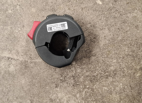 Stuurschakelaar rechts BMW R 1300 GS Adventure