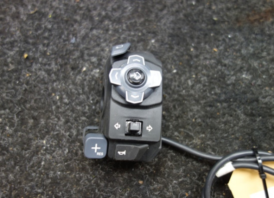 Stuurschakelaar links KTM 1290  Super Adventure