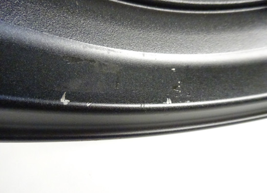 Voorvelg Honda CBF 1000