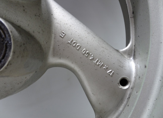 Achtervelg Ducati 600 SS Supersport