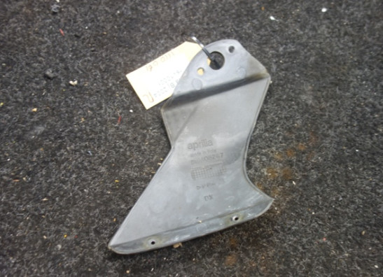 Rechter topkuip Aprilia RSV 1000