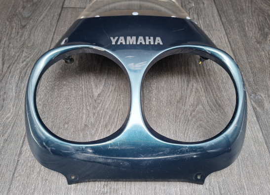 Frontverkleidung kanzel Yamaha XTZ Tenere