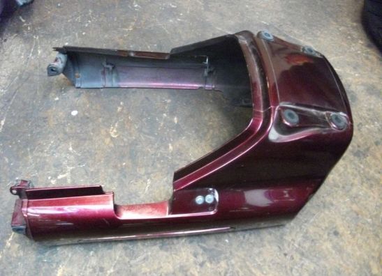 Achterkuipdeel Honda ST 1100 Pan European