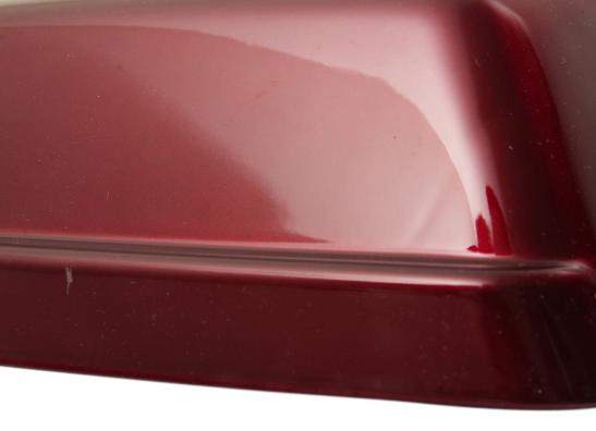 Topkoffer deksel Honda GL 650