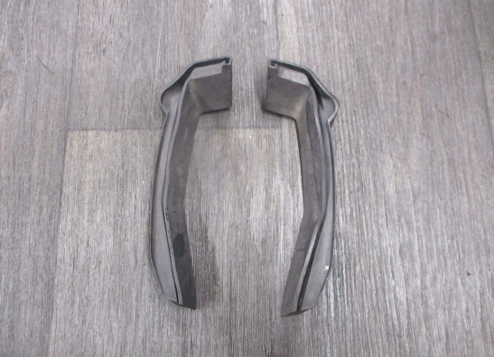 Fuel tank BMW R 1150 GS Adventure 2001-2002, 2003-2005