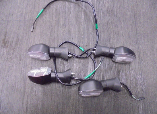 Knipperlicht Suzuki GSX S 750 2017-2018