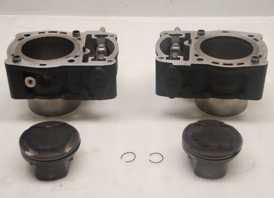 Cilinderblok Harley Davidson XG750 Street 750