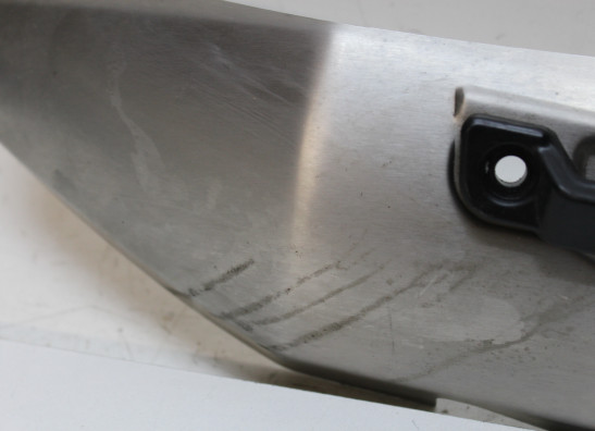 Uitlaat KTM 990 SM + SMT