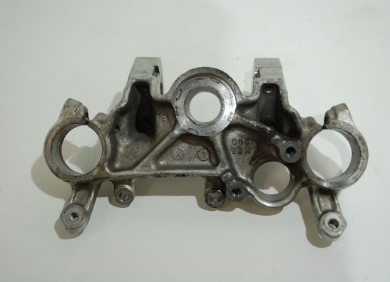 Fork top bridge Honda CB 650