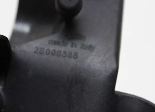 Rear fender Aprilia Tuono 660