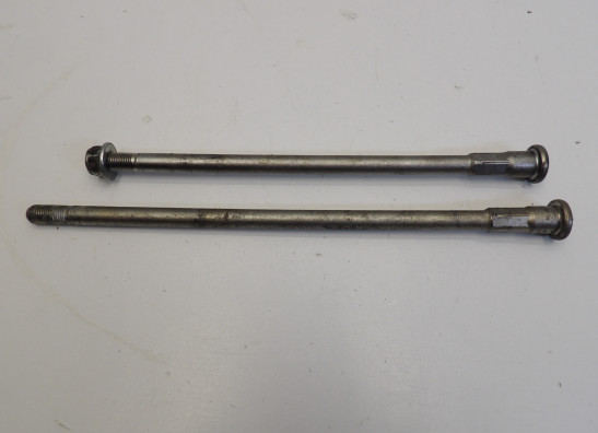 Sonstiges Kawasaki ZX 12 R