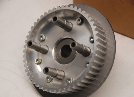 Koppeling Harley Davidson Dyna