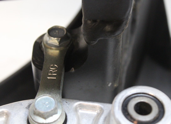 Hinterradschwinge Yamaha MT 09