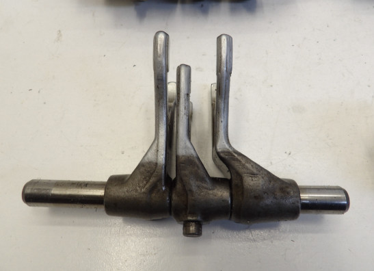 Getriebe Yamaha FZR 1000