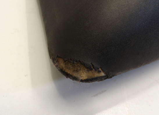 Buddy zadel Honda CBF 1000