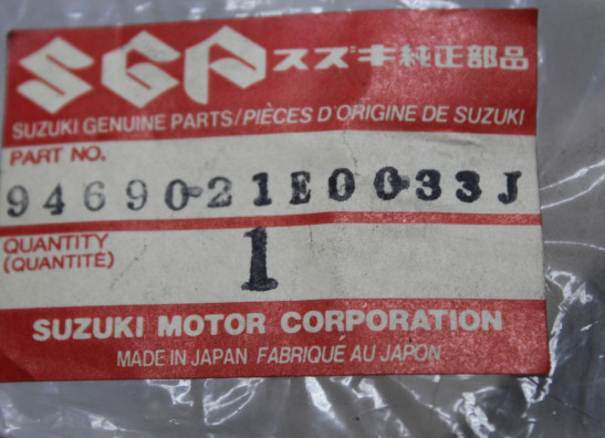 Linker onderkuip Suzuki RF 900