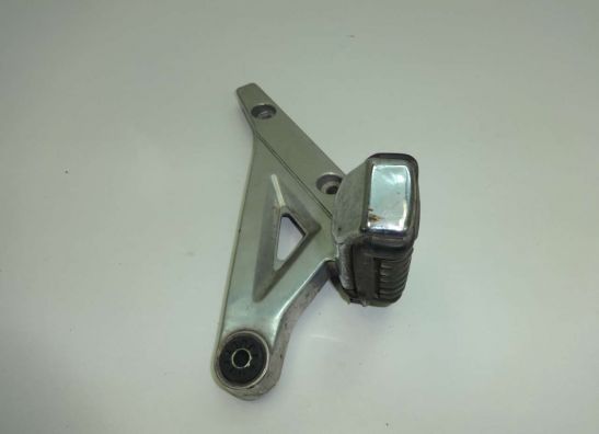 Duo voetsteun links Honda VF 500 