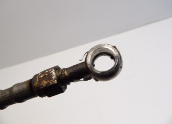 Brake hose front Kawasaki EL 250