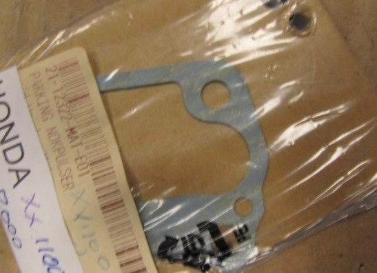 Engine parts Honda CBR 1100 XX