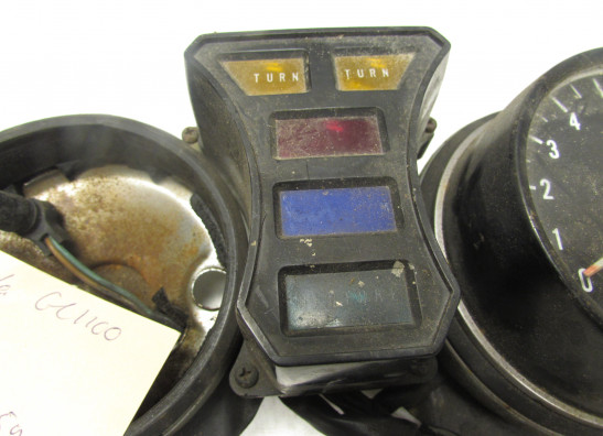 Meter Honda Goldwing GL