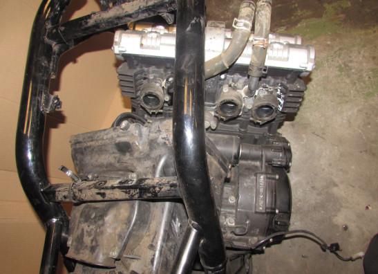 Motorblok Yamaha FAZER 600