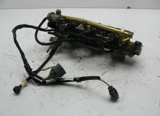 Throttle body Honda CBR 600 RR