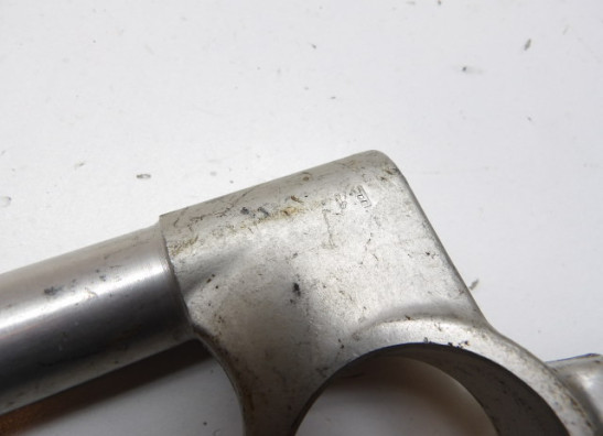 Clip on rechts Suzuki GSX R 750