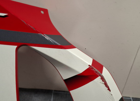 Linker zijkuip Yamaha YZF R1