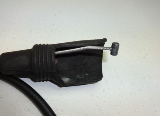 Koppelingskabel Yamaha XJ 900 F