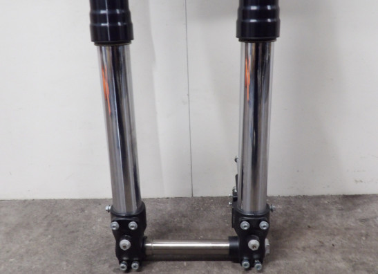 Voorpoten compleet KTM 690 SMC