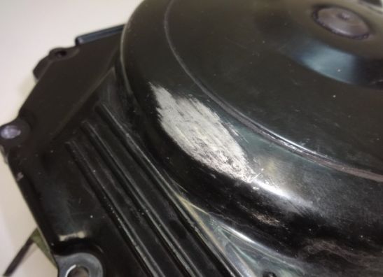 Koppelingsdeksel Honda CBR 1100 XX