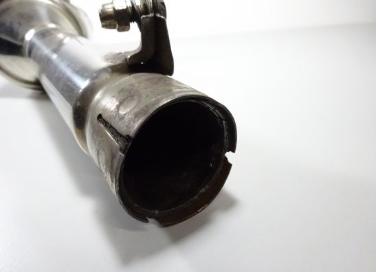 Uitlaat Honda CBR 1100 XX