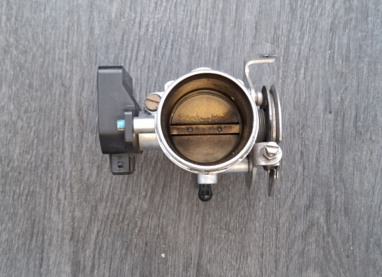 Gasklephuis BMW R 1100 S