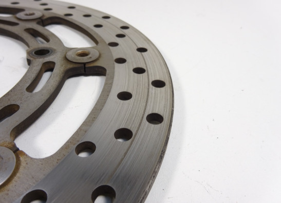 Remschijf voor Yamaha MT 03