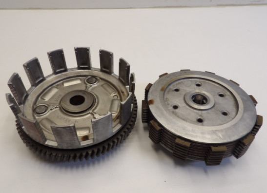 Clutch Suzuki GSX 400 E