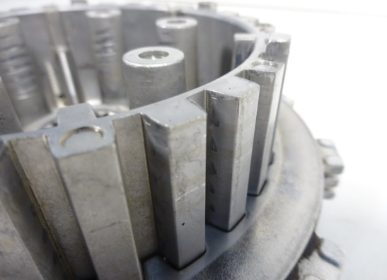 Koppeling Aprilia RSV 1000