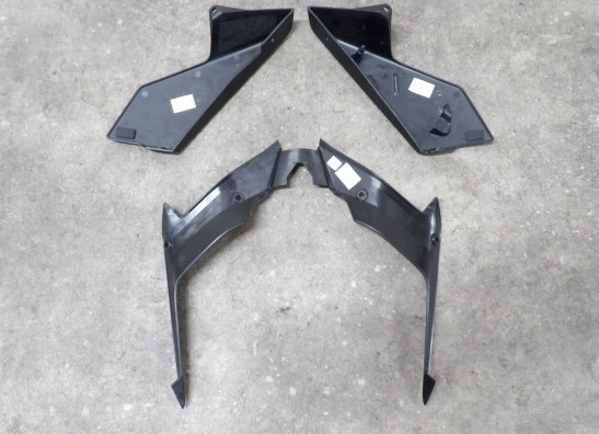 Binnenkuip KTM 790 Duke