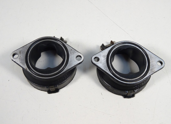Intake parts Kawasaki VERSYS 650