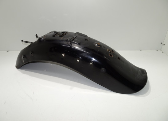Achterspatbord Suzuki VS 1400 Intruder 1987-2005